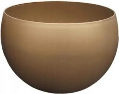 Immagine prodotto di Coprivaso per fiori 16 cm dorato