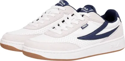 Produktbild von Fila Sevaro S Wmn White-Fila Navy Größe EU 40