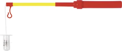 Productafbeelding van 10X Heyda 204889169 Laternenstab 30cm LED
