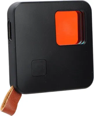 Immagine prodotto di Rilevatore di telecamere, illuminazione a LED, mini, da viaggio, sicurezza