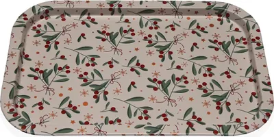 Obrázek produktu pro Mísa Versa Berries 23 X 1,5 X 34 CM