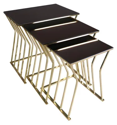 Immagine prodotto di Tavolino da salotto Tavolino da soggiorno Tavolino ausiliario Tavolino minimalista moderno