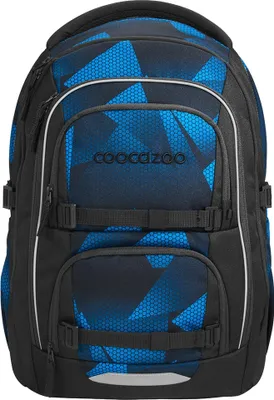 Zdjęcie produktu dla Coocazoo PORTER Electric Ice
