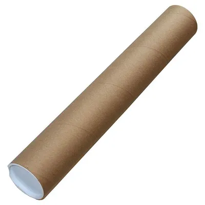 Produktbild von Versandrolle 75mmx800mm