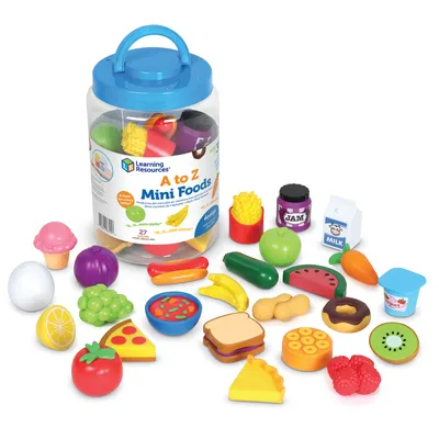 Obrázok produktu pre Learning Resources LER6795, 3 rok / roky, Plast, Viacfarebný