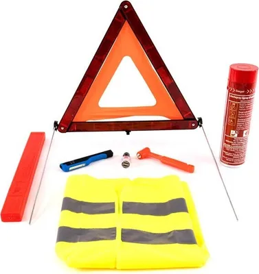 Obrázek produktu pro VAICO 7380100300 Hasicí přístroj