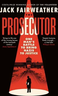Immagine prodotto di The Prosecutor