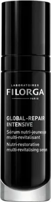 Zdjęcie produktu dla Filorga Global-Repair Intensive Intensywne multi-rewitalizujące serum odmładzające do twarzy, 30ml