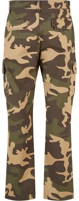 Produktbild von Urban Classics - Cargo-Hose für Herren TN1367 (30R) (Einfaches Holz Tarnung)