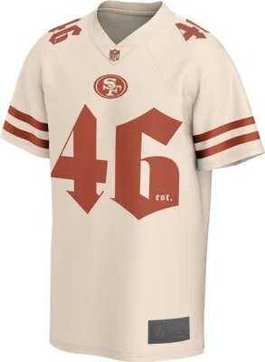 Produktbild von San Francisco 49ers NFL GOTHIC Foundation Top