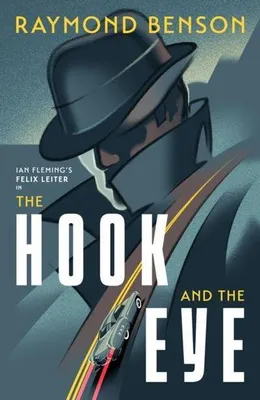 Obrázek produktu pro The Hook and the Eye