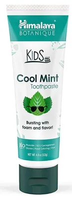 Immagine prodotto di Himalaya Doplňky stravy Dentifricio alla menta fresca, 6387