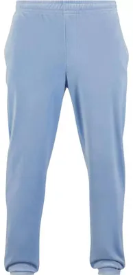 Obrázok produktu pre Pánske tepláky URBAN CLASSICS TB7302 PRÁŠKOVÁ MODRÁ veľkosť: XL