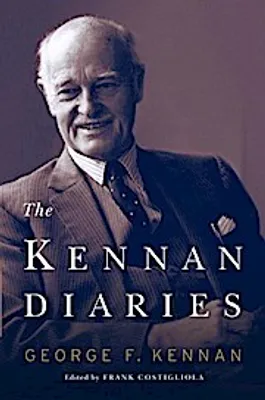 Obrázek produktu pro The Kennan Diaries