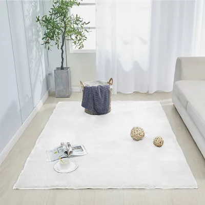 Image de Rabbit Strado 160x220 Tapis de salon blanc