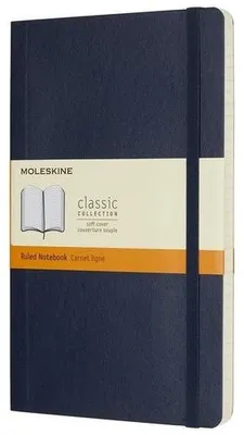 Image de Moleskine 8055002854757 bloc-notes