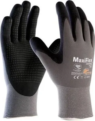 Produktbild von Schutzhandschuh MaxiFlex  Endurance Gr. 9