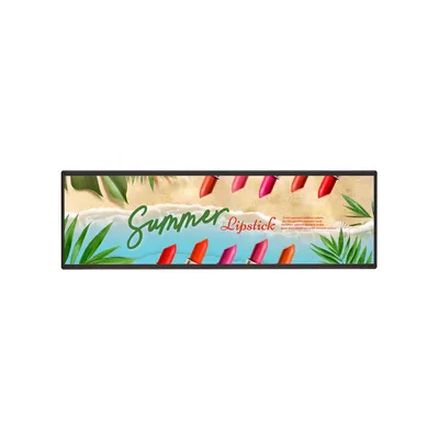 Produktbild von LG 37BH7N-H Digital Signage Flachbildschirm 94 cm (37") LCD Wi-Fi 700 cd/m² Full HD Schwarz WebOS 24/7