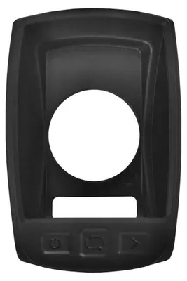 Obrázek produktu pro Pouzdro silikonové iGET AS210 pro cyklocomputeru C210