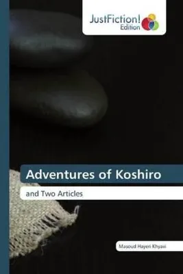 Produktbild von Adventures of Koshiro