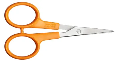 Obrázek produktu pro Fiskars Classic Nůžky Vyšívací Rovné 10 cm 859807