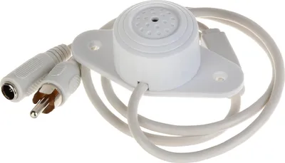 Obrázok produktu pre Dahua Hap100 Mikrofón