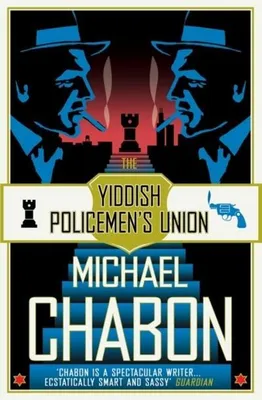 Zdjęcie produktu dla The Yiddish Policemen's Union