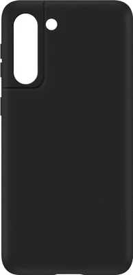 Produktbild von Avizar, Gelhülle für Samsung Galaxy S21, Schwarz