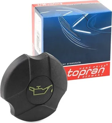 Produktbild von TOPRAN Öldeckel 722 285 für FIAT QUBO (225) FIORINO Kasten/Kombi (225)