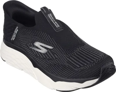 Produktbild von Skechers Schuhe Max Cushioning Elite Advantageous, 220389BKW