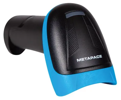 Produktbild von Metapace S-52 - Barcode-Scanner - Handgerät