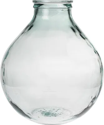Produktbild von 25L Glasballon für Wein und Likör – Glasflasche als Gärbehälter, Gallone, Dekoflasche, Vase und Glasbehälter
