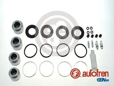Produktbild von Autofrens D42037C Bremskraftverstärker