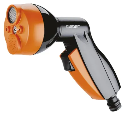 Produktbild von Claber Multifunktionsbrause