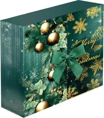 Immagine prodotto di Calendario dell'Avvento Uomo, 24 Regali, Natale 2025
