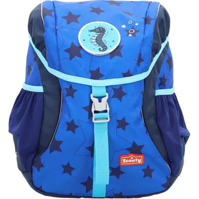 Immagine prodotto di Zaino asilo Scouty 27 cm