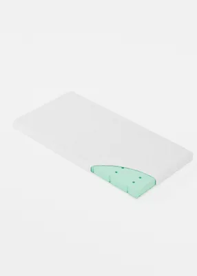Produktbild von Sämann Babymatratze für Babybett 60x120 cm, CLOUD SleepPlus