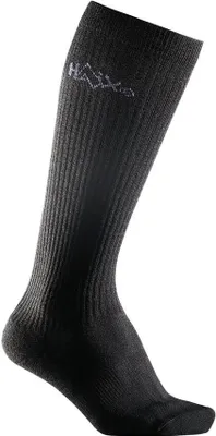 Produktbild von HAIX Multifunktionsstrumpf Gr. 46-48 schwarz
