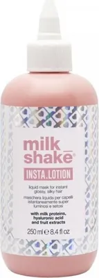 Immagine prodotto di Milk_Shake Insta. Maschera in lozione con effetto idratante 500 ml
