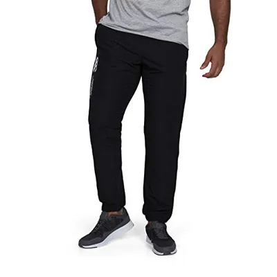Produktbild von Canterbury Trainingshose Cuffed Herren schwarz-weiß XL Sporthose