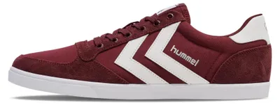 Immagine prodotto di Hummel Hummel Slimmer Stadil Low - cabernet, Taglia:39