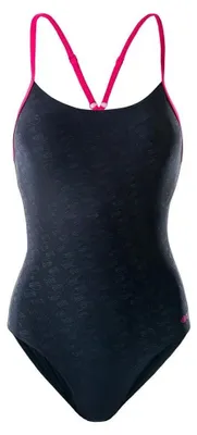 Produktbild von Aquawave - "Sublime" Badeanzug für Damen PP14216 (M) (Schwarz)