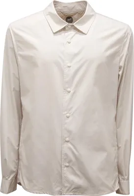 Immagine prodotto di I7022 Giacca Camicia Uomo Mazzarelli Ostuni Man Tech Overshirt