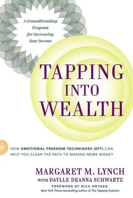 Zdjęcie produktu dla Tapping into Wealth