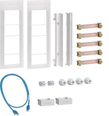 Zdjęcie produktu dla Hager ZM02MS