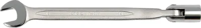 Produktbild von YATO Ring-Maulschlüssel YT-4955 Chrom-Vanadium-Stahl