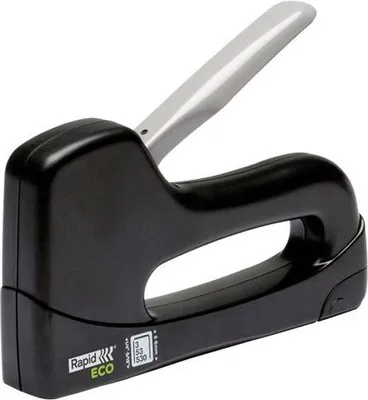 Obrázek produktu pro Rapid 24821700, Černá, Plast, 4 mm|6 mm|8 mm, 38 mm, 107 mm, 190 mm