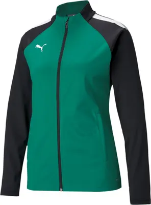 Produktbild von Puma teamLIGA Training Jacket Damen