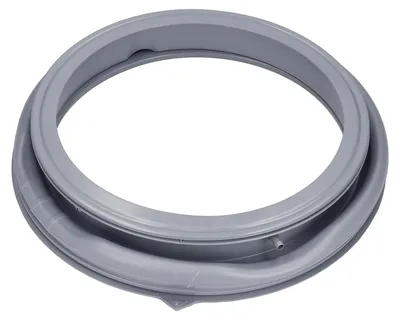 Produktbild von easyPART passend für 12638100001181 Midea Türmanschette für Waschmaschine