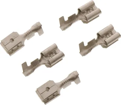 Produktbild von Flachstecker JMP Verteiler 0,75-1,5 5 Stück